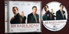 Bir Başka Adam – The Other Man (2008) Orijinal VCD Film Satış