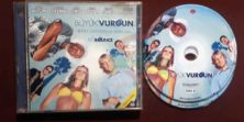 Büyük Vurgun – The Big Bounce (2004)  Orijinal VCD Film Satış
