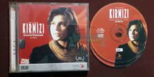 Üç Renk: Kırmızı – Three Colors: Red (1994) Orijinal VCD Film Satış