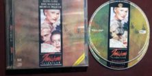 Tehlikeli İlişkiler - Dangerous Liaisons (1988) Orijinal VCD Film Satış