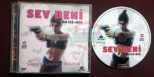 Sev Beni -  Baise-moi (2000) Orijinal VCD Film Satış