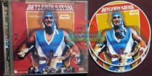 Devlerin Savaşı - No Holds Barred (1989) Orijinal VCD Film Satış