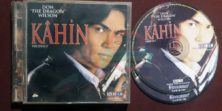 Kahin - Prophet (1999) Orijinal VCD Film Satış