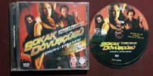Sokak Dövüşçüsü: Chun-Li Efsanesi  - Street Fighter: The Legend of Chun-Li (2009)  Orijinal VCD Film Satış