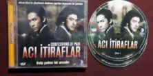 Acı İtiraflar - Seung sing (2006)  Orijinal VCD Film Satış