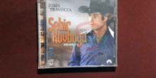 Şehir Kovboyu - Urban Cowboy (1980) Orijinal VCD Film Satış