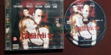Çiftlikteki Sır - The Locusts (1997) Orijinal VCD Film Satış
