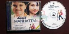 Küçük Manhattan - Little Manhattan (2005) Orijinal VCD Film Satış