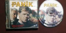 Panik - Panic (2000) Orijinal VCD Film Satış