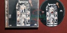 İpucu - Clue (1985) Orijinal VCD Film Satış