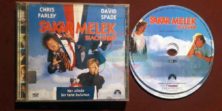 Sakar Melek – Black Sheep (1996) Orijinal VCD Film Satış