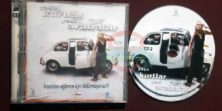 Yaşlı Kurtlar Yeni Arabalar -  Gamle mænd i nye biler (2002)Orijinal VCD Film Satış