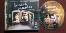 Sıradan İnsanlar - Ordinary People (1980) Orijinal VCD Film Satış