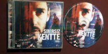 Sınırsız Kentte - En la ciudad sin límites (2002) Orijinal VCD Film Satış