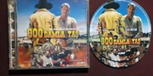 800 Damla Yaş - 800 balas (2002) Orijinal VCD Film Satış