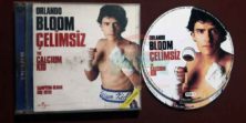 Çelimsiz - The Calcium Kid (2004)  Orijinal VCD Film Satış