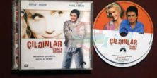 Çılgınlar - Crazy People (1990)  Orijinal VCD Film Satış