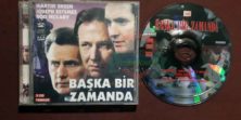 Başka Bir Zamanda -  Sacred Cargo (1995) Orijinal VCD Film Satış