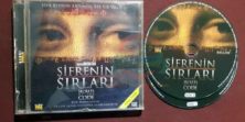 Şifrenin Sırları – Secrets of the Code (2006) Orijinal VCD Film Satış