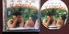 Kuzenler-  Cousins (1989) Orijinal VCD Film Satış