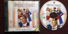 Büyük Yarış – Running Mates (2000) Orijinal VCD Film Satış