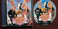 Beverly Hills Macerası – Down and Out in Beverly Hills (1986) Orijinal VCD Film Satış