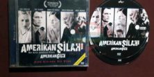 Amerikan Silahı - American Gun (2005) Orijinal VCD Film Satış