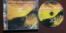 Büyük Kanyon Saklı Sırlar  Orijinal VCD Film Satış