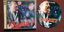 Işaret – Neon Signs (1996) Orijinal VCD Film Satış
