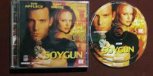 Soygun - Reinder Games (2000) Orijinal VCD Film Satış
