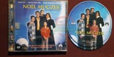 Noel Mucizesi - Once Upon a Christmas (2000) Orijinal VCD Film Satış