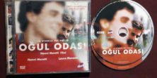 Oğul Odası - La stanza del figlio (2001) Orijinal VCD Film Satış
