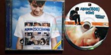 Aşkın (500) Günü - (500) Days of Summer (2009) Orijinal VCD Film Satış