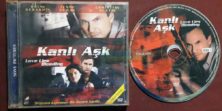 Kanlı Aşk - Love Lies Bleeding (2008) Orijinal VCD Film Satış