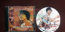 Büyük Kavga – Battle Creek Brawl (1980) Orijinal VCD Film Satış