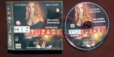 Hız Tuzağı  - Shutterspeed (2000) Orijinal VCD Film Satış