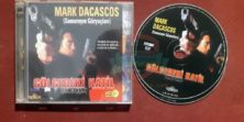 Gölgedeki Adam –  Sanctuary (1998) Orijinal VCD Film Satış