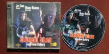 Ölümcül Silah –  American Cyborg: Steel Warrior (1993) Orijinal VCD Film Satış