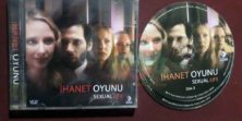 İhanet Oyunu - Sexual Life (2004) Orijinal VCD Film Satış