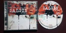 Salgın -  Epidemic (1987)  Orijinal VCD Film Satış