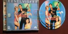 Girls! Girls! Girls! (1962) Orijinal VCD Film Satış