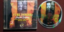 Büyük Tehlike - Pure Danger (1996) Orijinal VCD Film Satış