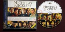 Nicholas Nickleby (2002) Orijinal VCD Film Satış