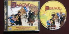 Jabberwocky (1977) Orijinal VCD Film Satış