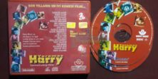 Yaramaz Harry - Deconstructing Harry (1997) Orijinal VCD Film Satış