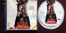 Süper Polisler - Super Troopers (2001) Orijinal VCD Film Satış
