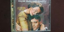 Küçük Sheba Geri Dönüyor – Come Back Little Sheba (1952) Orijinal VCD Film Satış