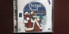 Beyaz Noel – White Christmas (1954) Orijinal VCD Film Satış