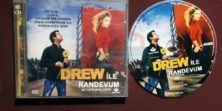 Drew ile Randevum - My Date with Drew (2004) Orijinal VCD Film Satış