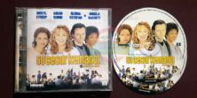 50 Cesur Kemancı - Music of the Heart (1999) Orijinal VCD Film Satış
